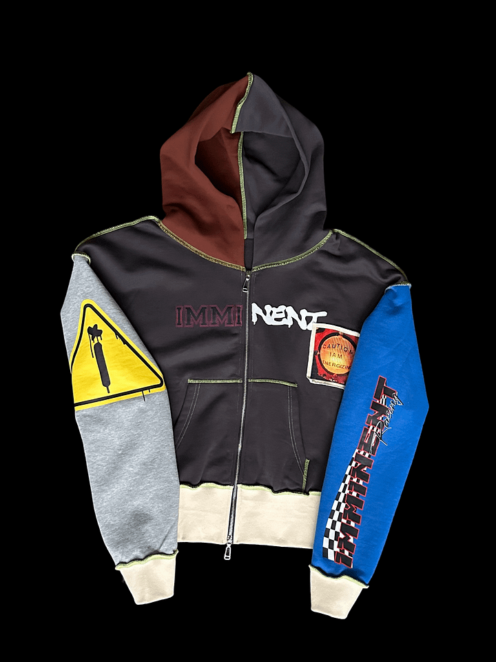 Energizer Hoodie product image (1)