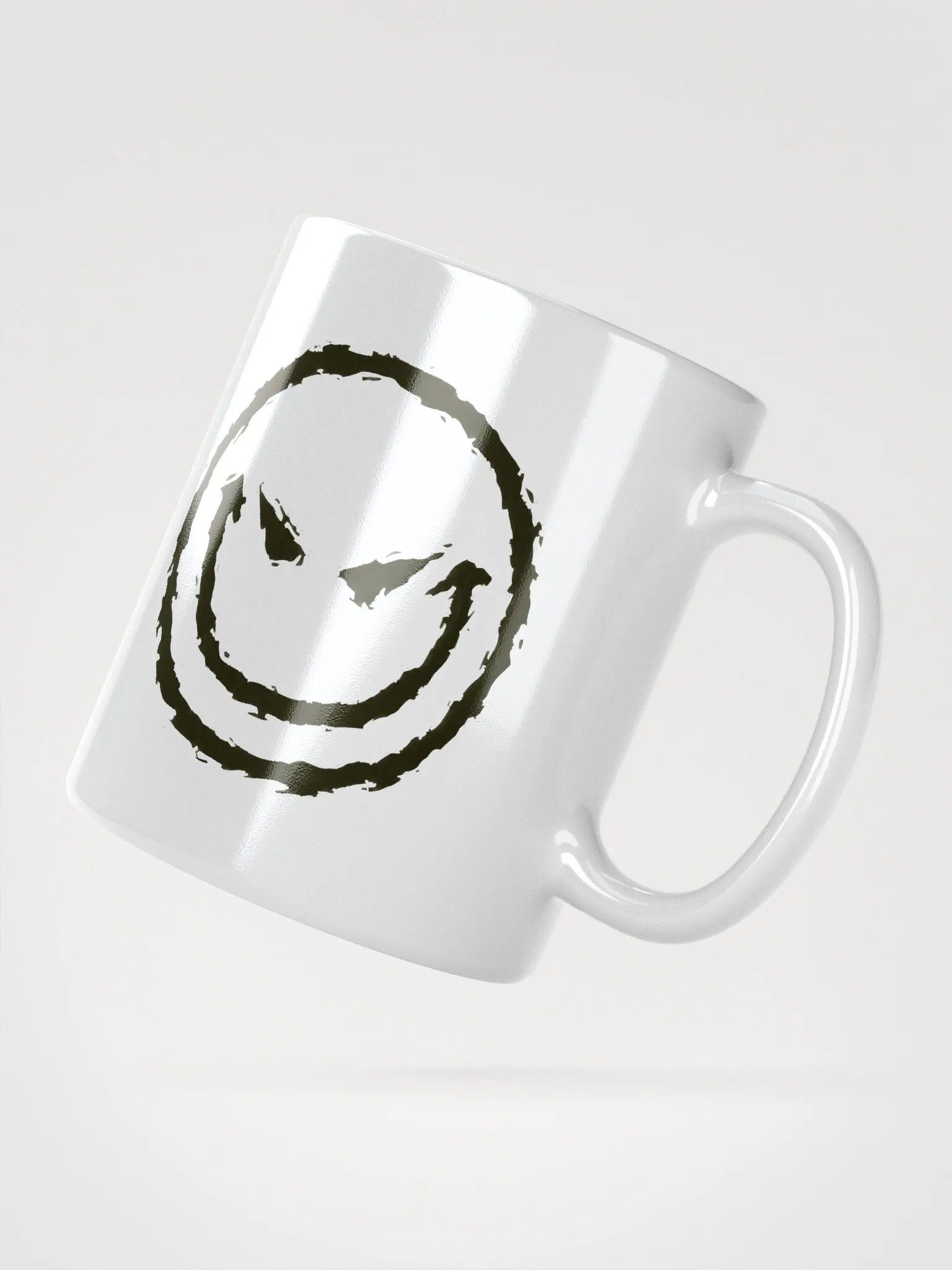 1313 Smiley Mug product image (3)