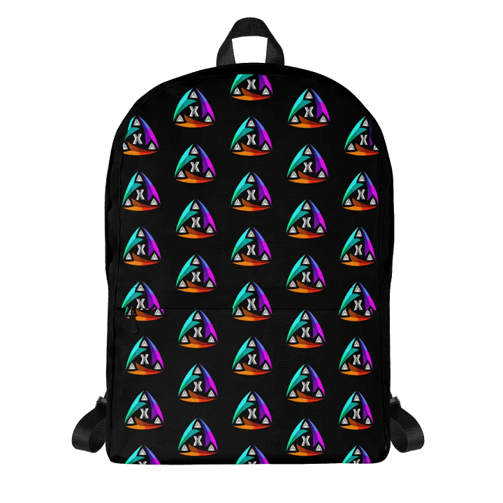 Logo Backpack product image (1)