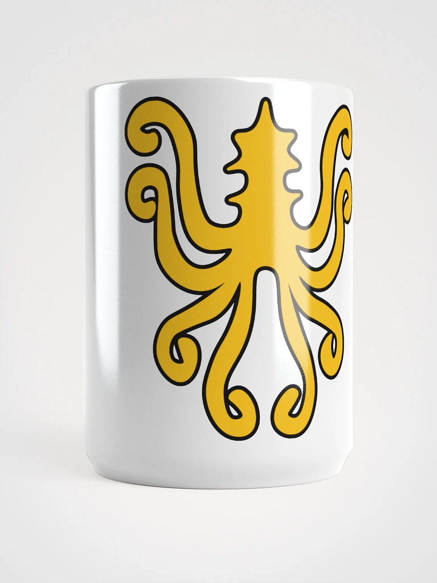 The Junior Officers Mug #4 product image (5)