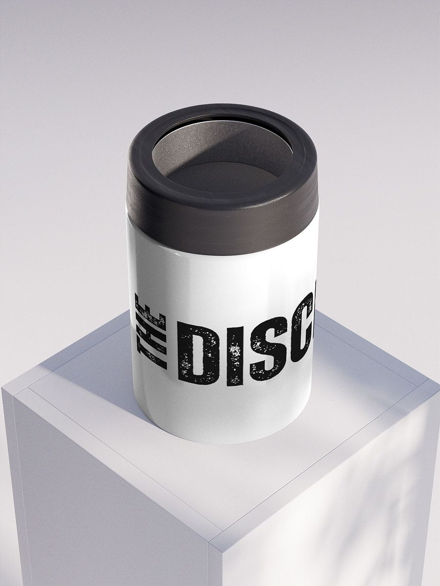 Classic Metal Koozie product image (3)