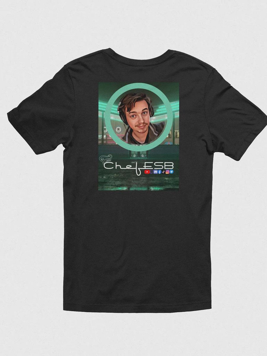 Diner T product image (12)