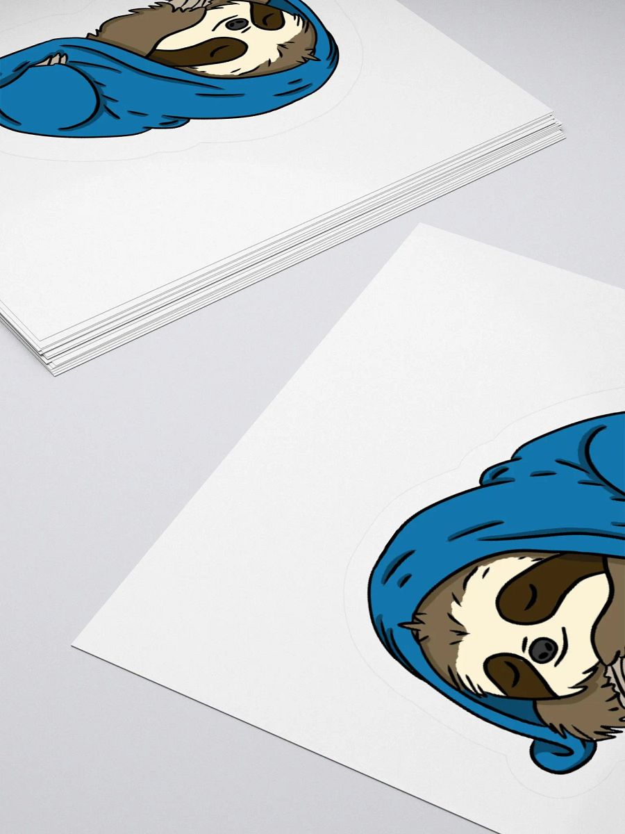 Stickers - Sleep product image (11)