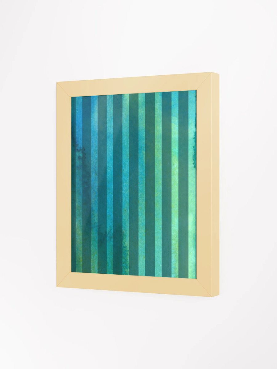 framed concentration cue #1 (right) product image (3)