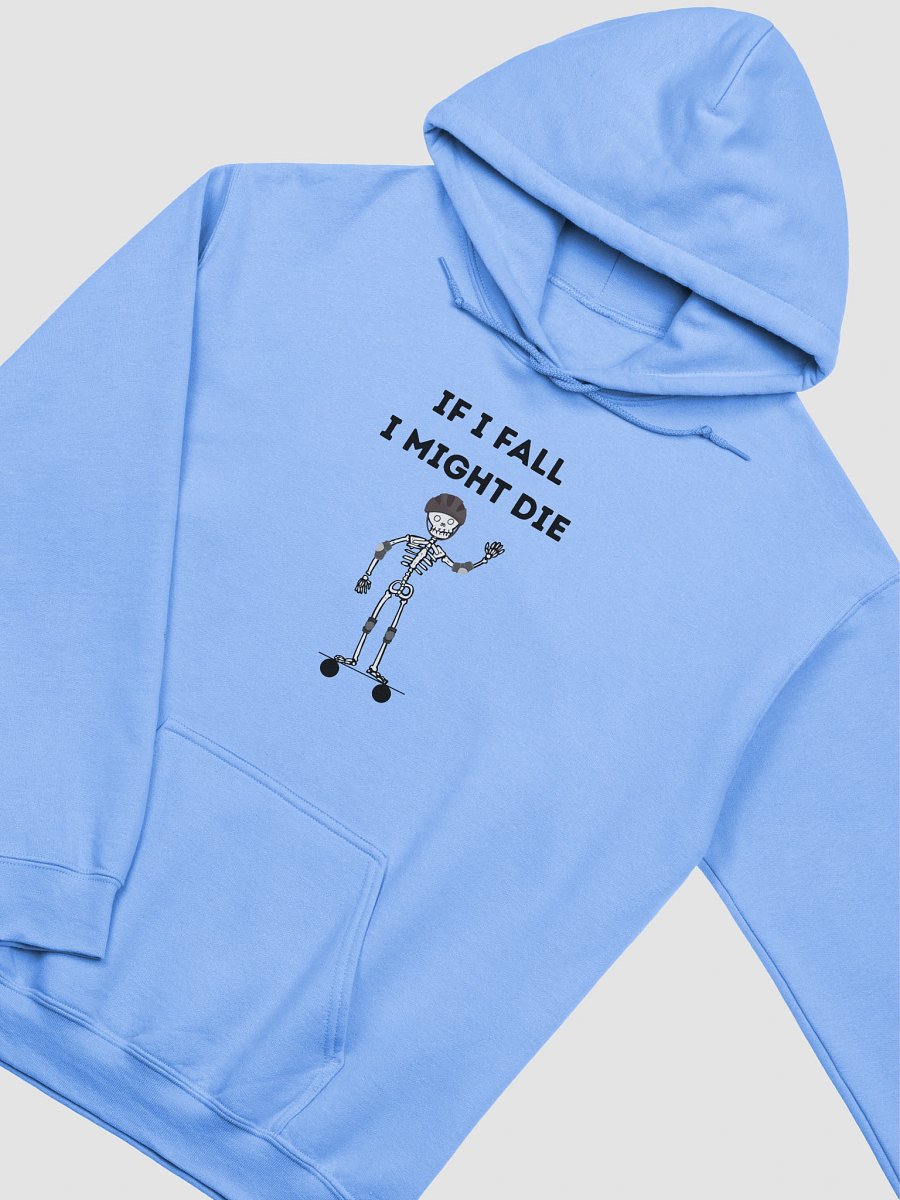 Can't Fall Hoodie product image (22)