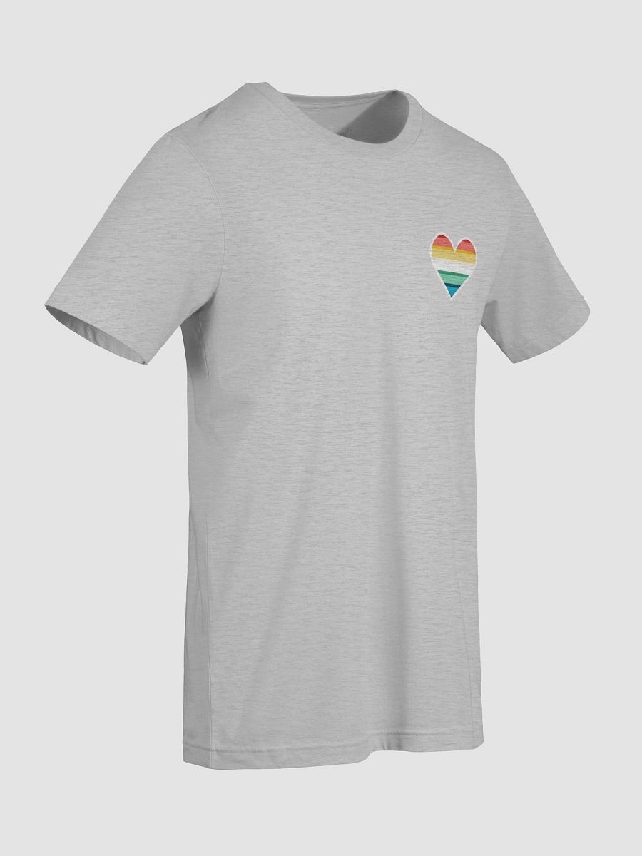 Gay (mlm) Pride TShirt product image (9)