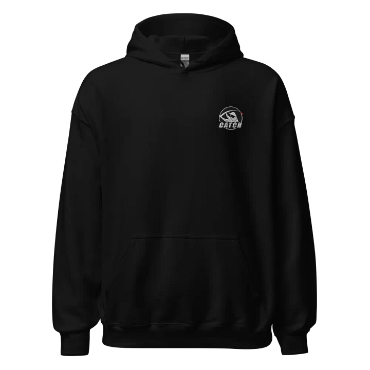 Catch Hoodie product image (1)