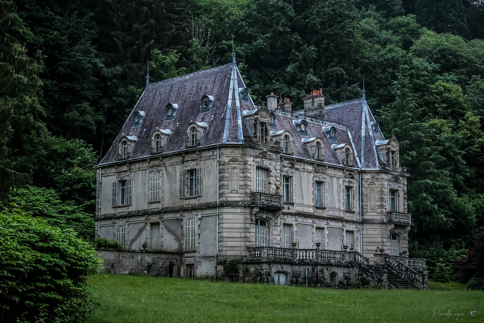 Fine Art Prestige – The Lost Templar Castle product image (1)