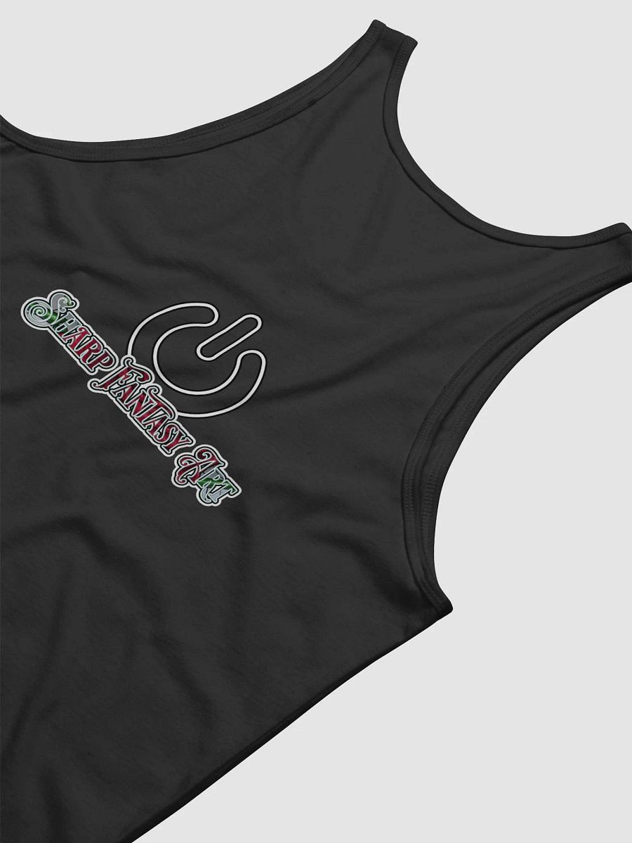 Rose Weaver - SFA Tank product image (4)