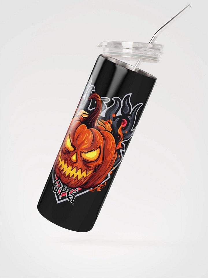 GPG Stainless Steel Tumbler product image (2)