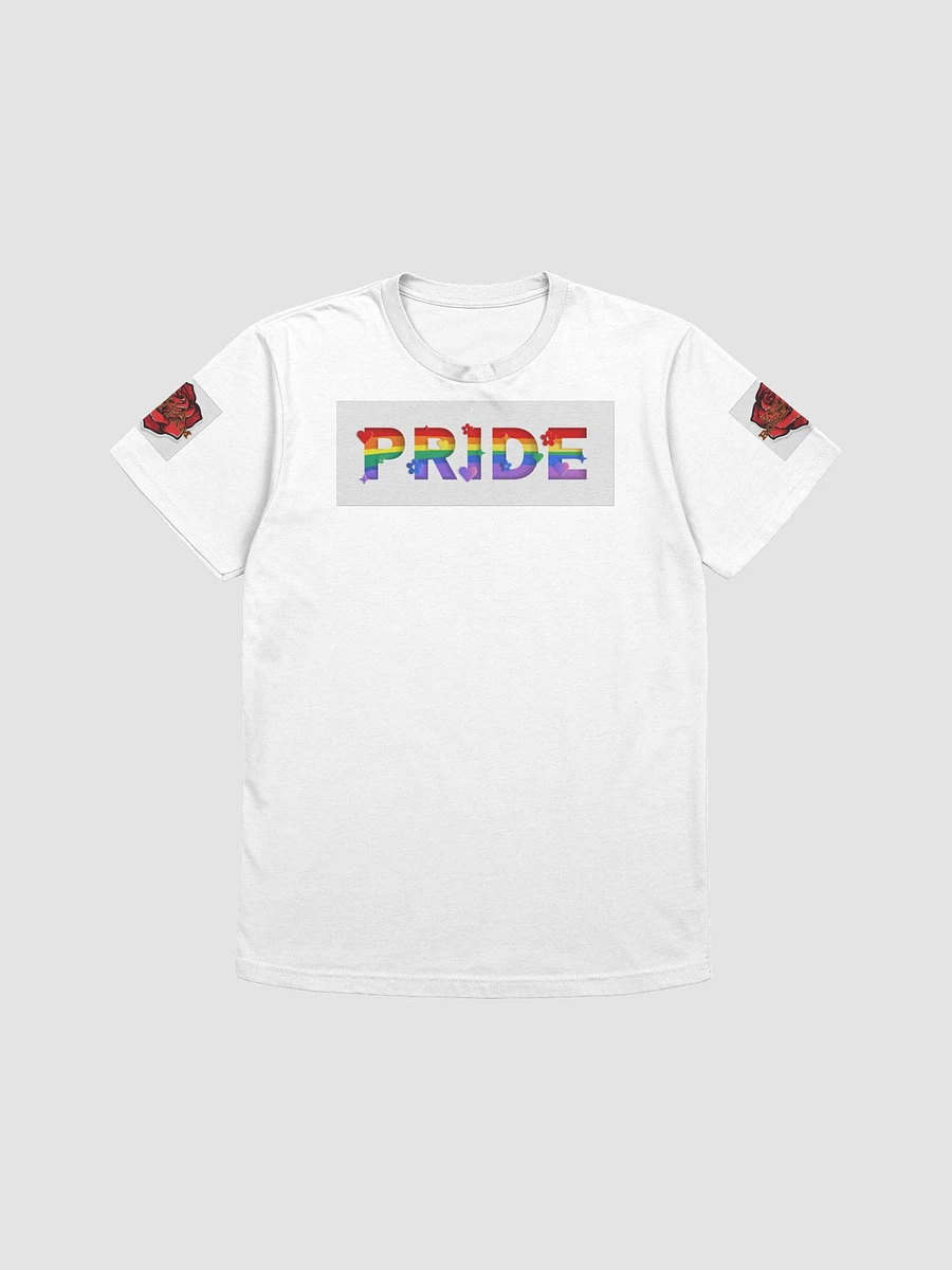 Pride shirt product image (13)