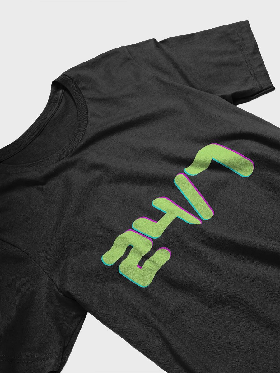 24/7 Neon Glow T-Shirt product image (3)