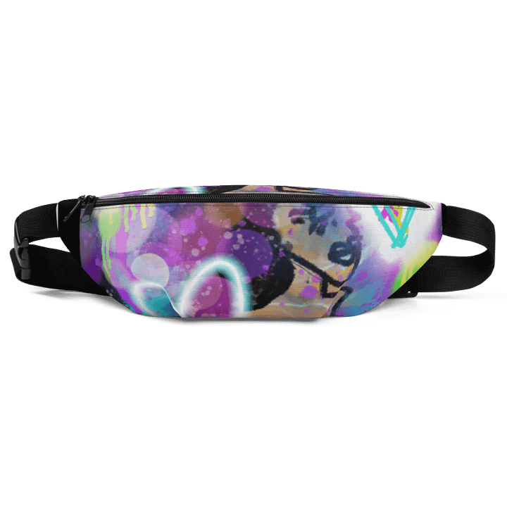 Ethereal Rainbow Queen product image (1)