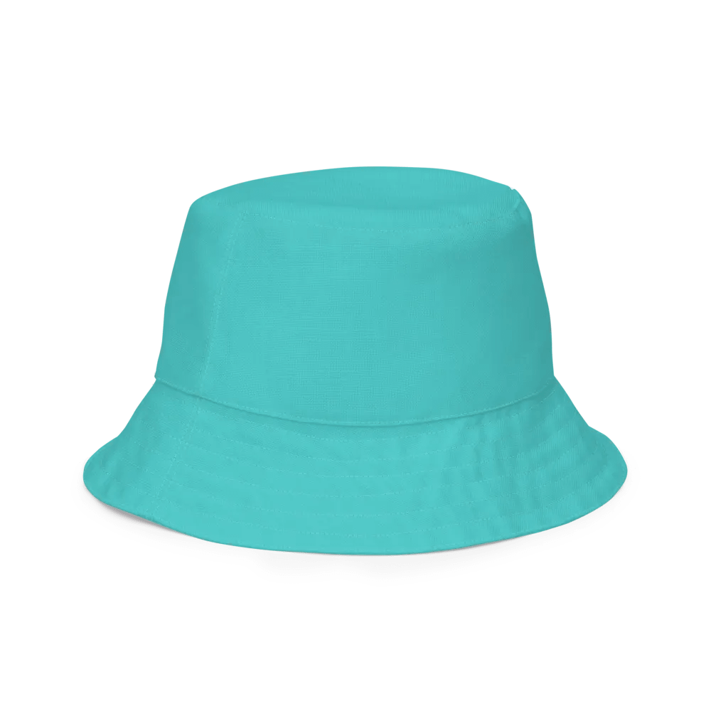 Ethereal Waves Reversible Bucket Hat product image (10)
