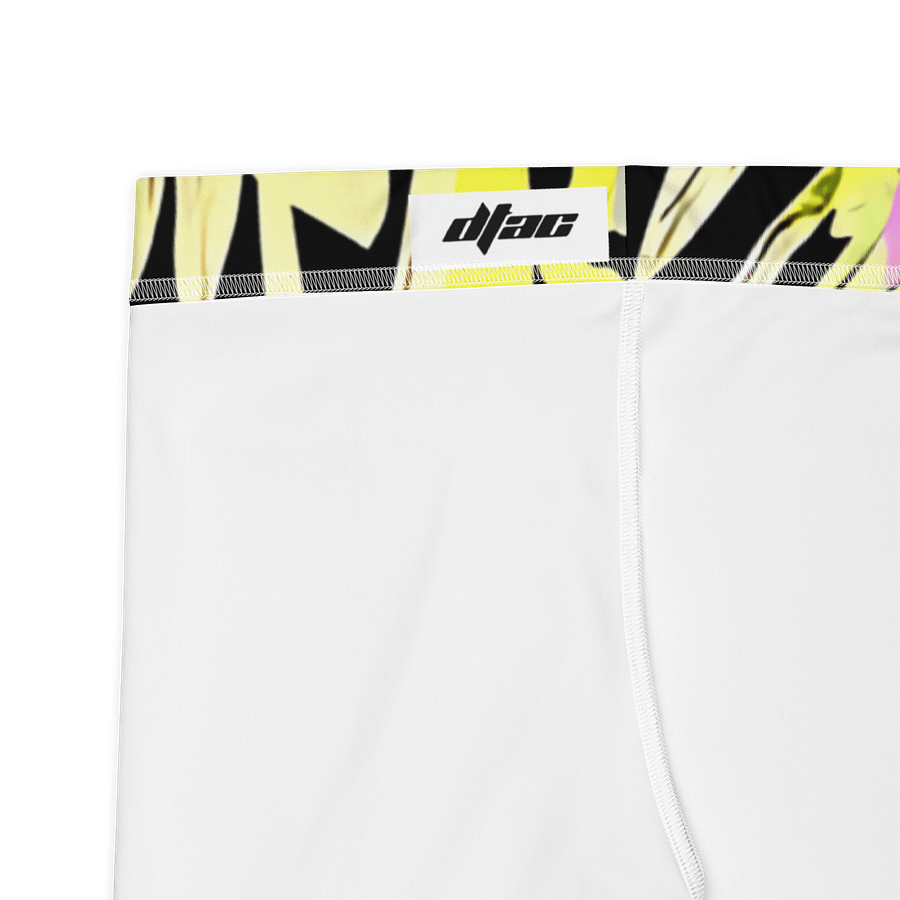 DTAC Pastel Motion Shorts product image (2)