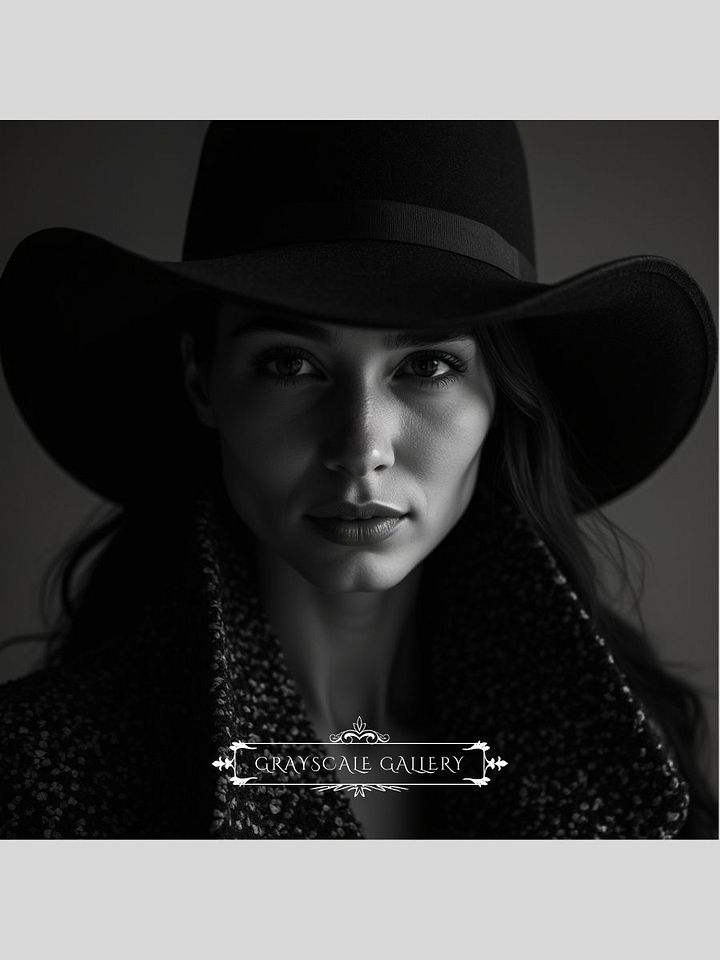 Whispered Shadows - 12x12 product image (1)