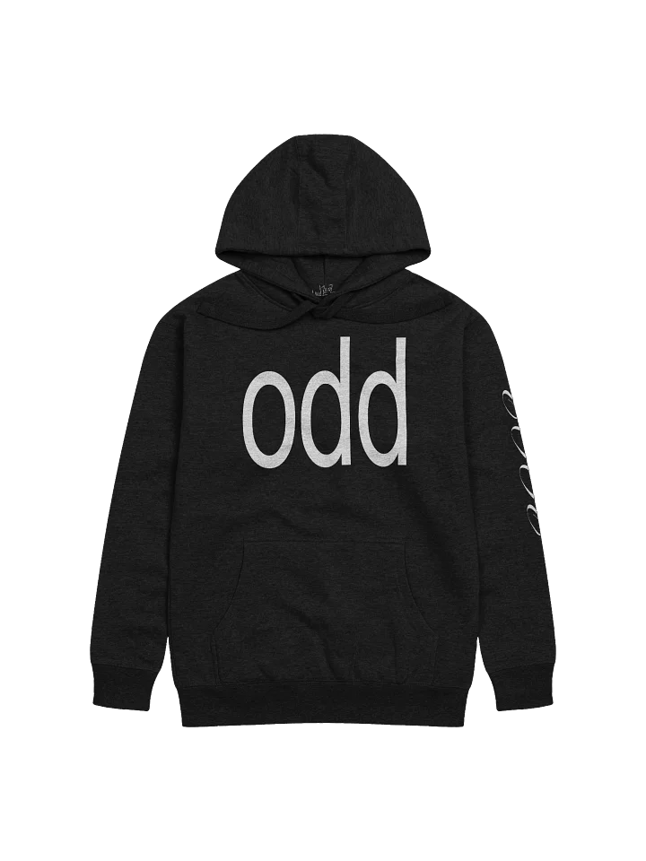 Odd Hoodie product image (1)