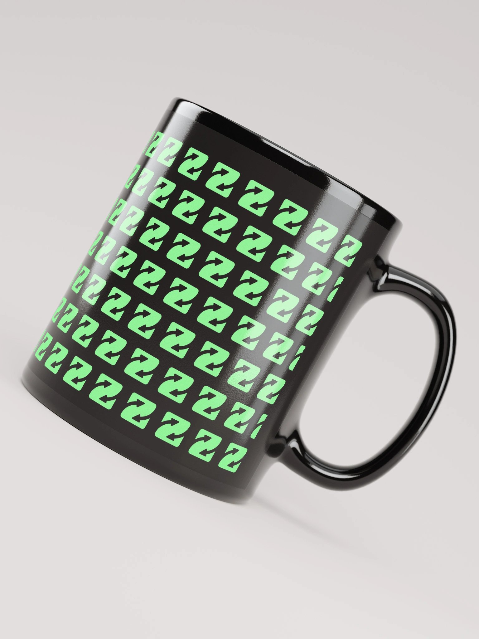 Zypto Grid Mug product image (4)