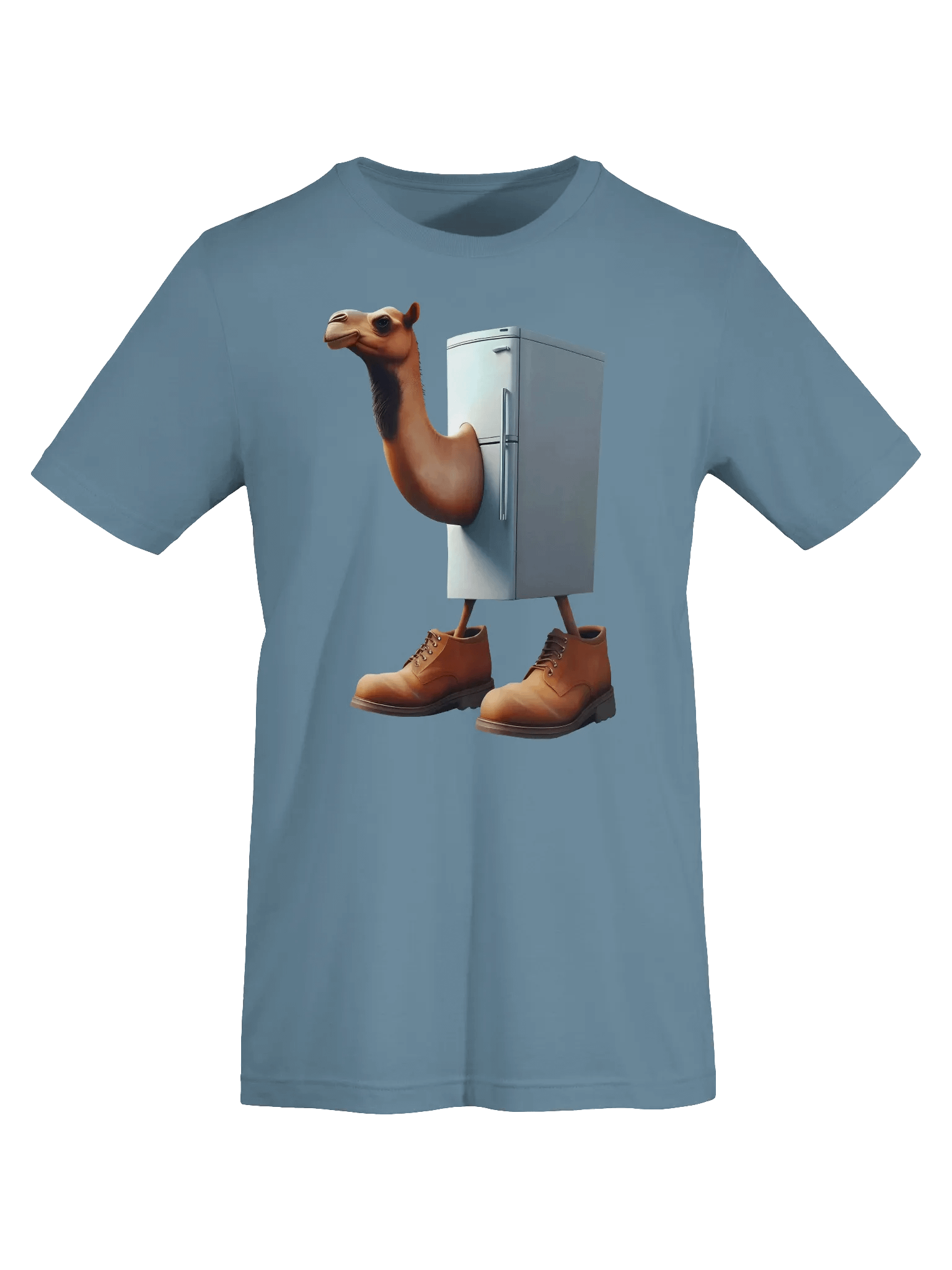 Frigo Camelo Brainrot Meme product image (3)