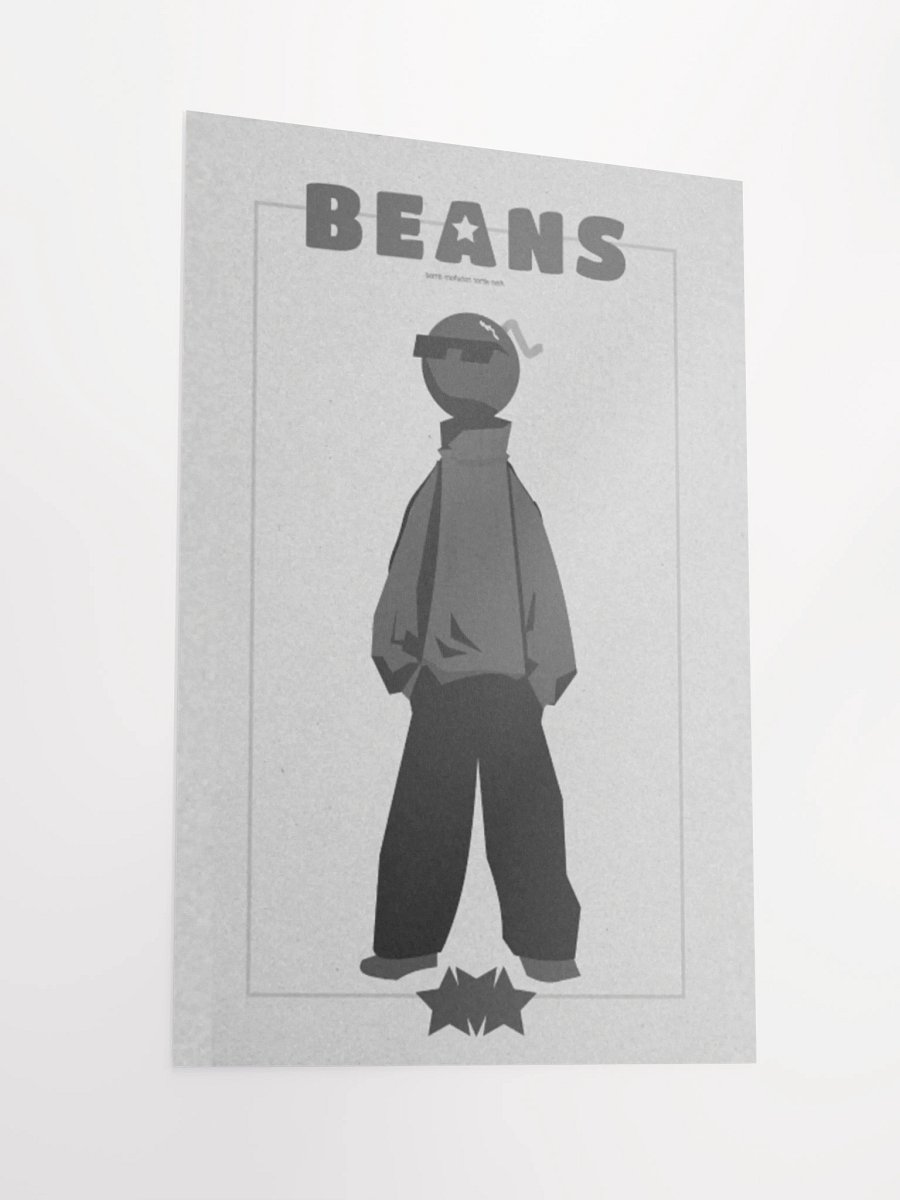 Absolutely Swaggy Poster product image (2)