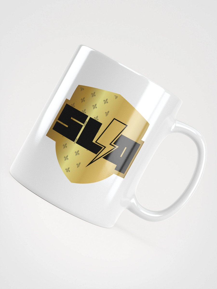 Tasse SLQ Blanche logo or product image (10)