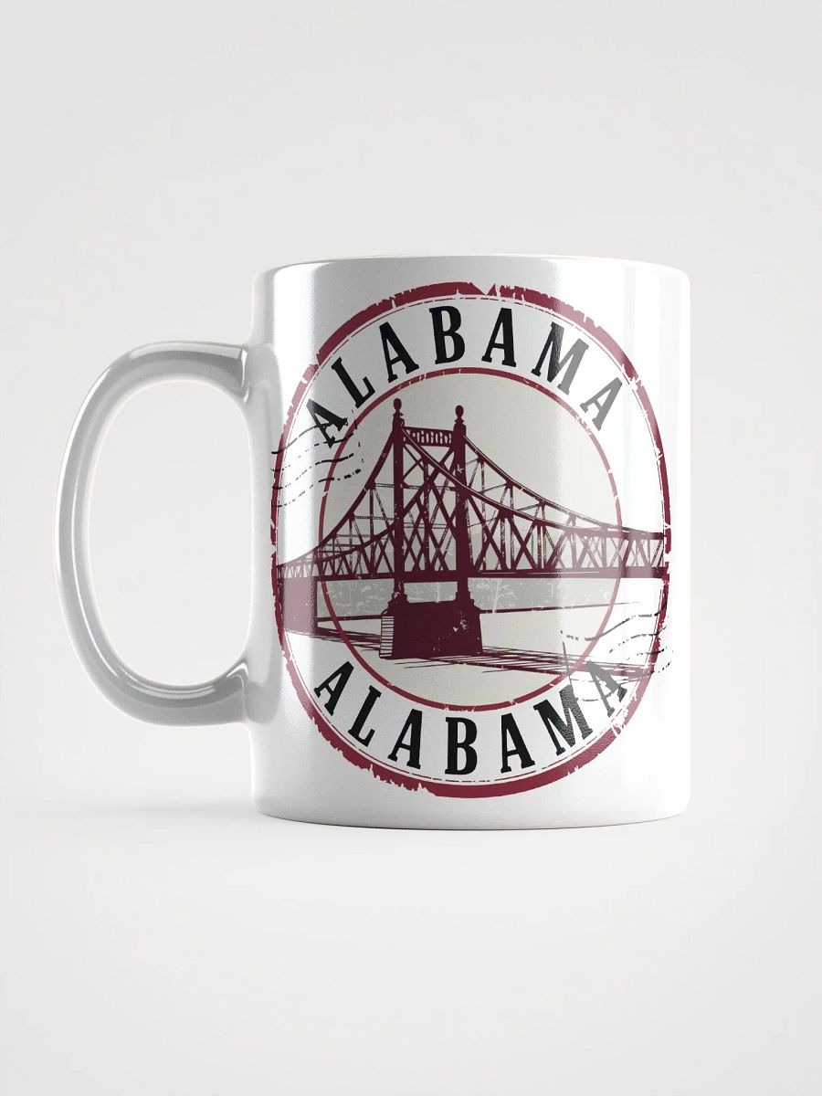 Alabama – USA State Pride Collection product image (6)