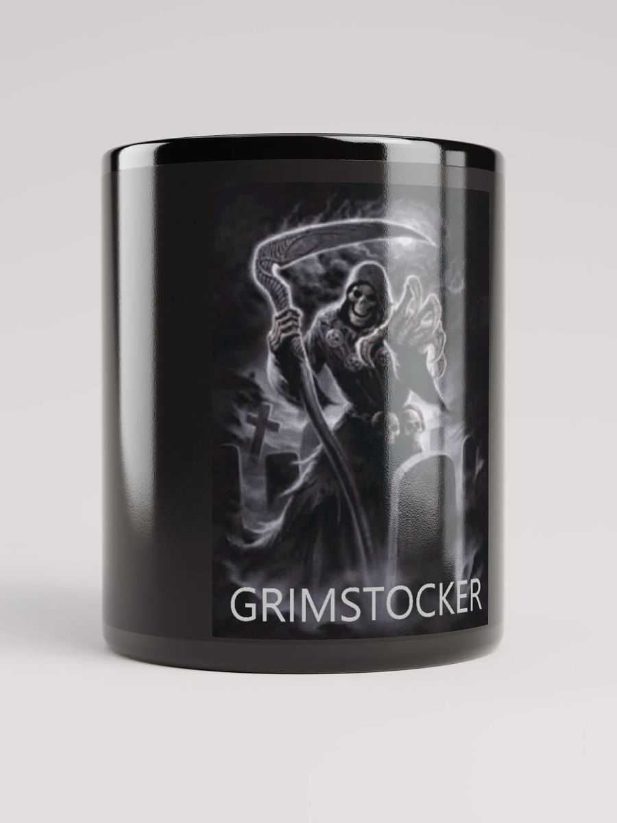 GRAVESHIFT MUG product image (5)