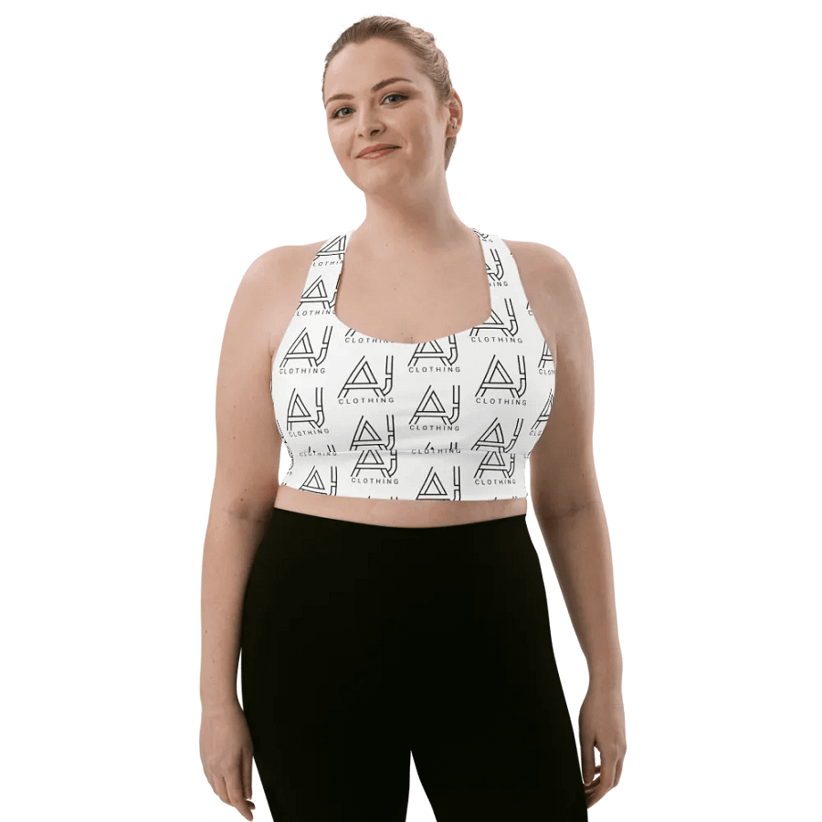 Ladies Sports top product image (12)