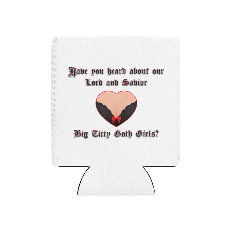 BTGG v.1 - Coozie product image (1)