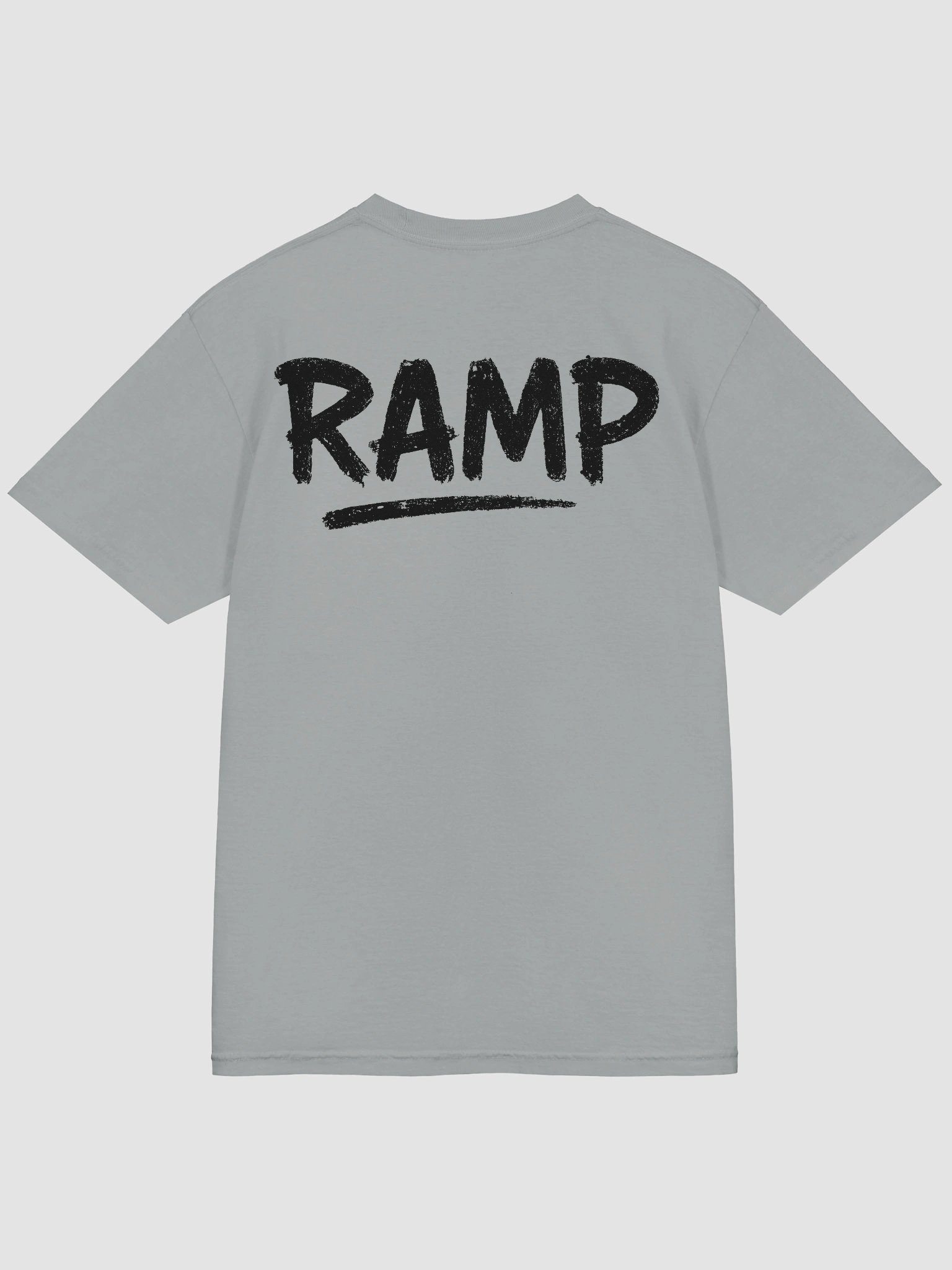 Ramp Shirt Dark Emblem #1 product image (114)