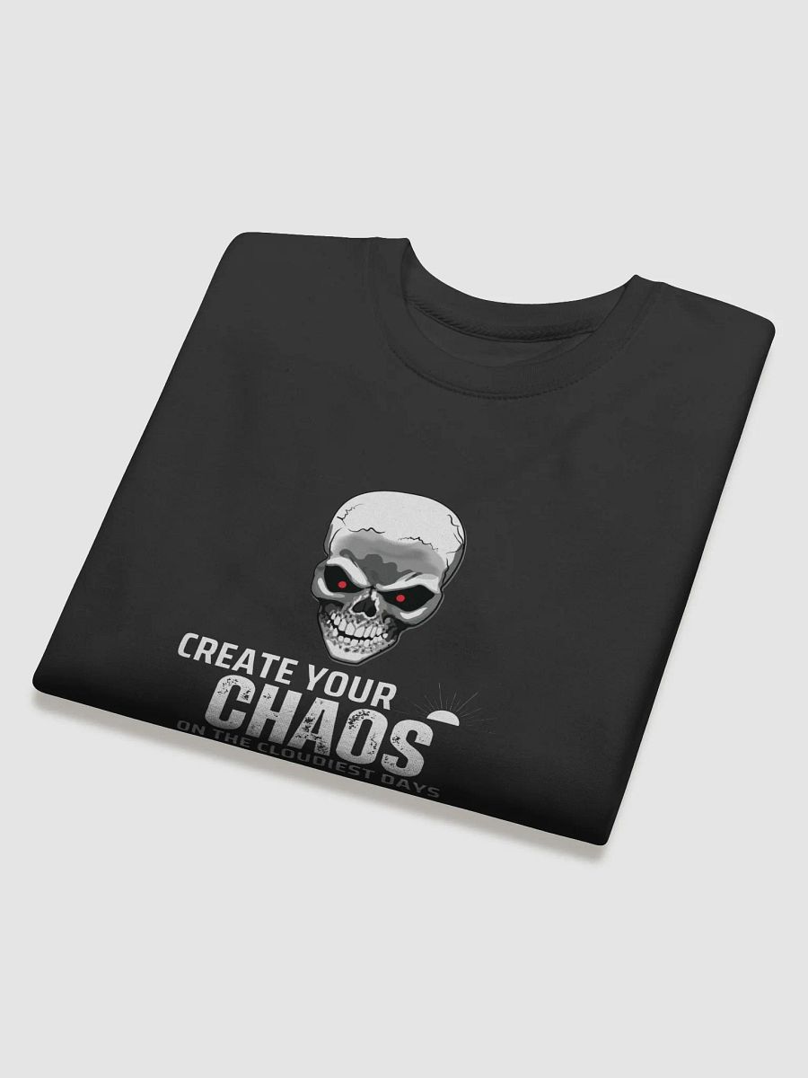 Graffiti Respawn Premium Sweatshirt product image (4)