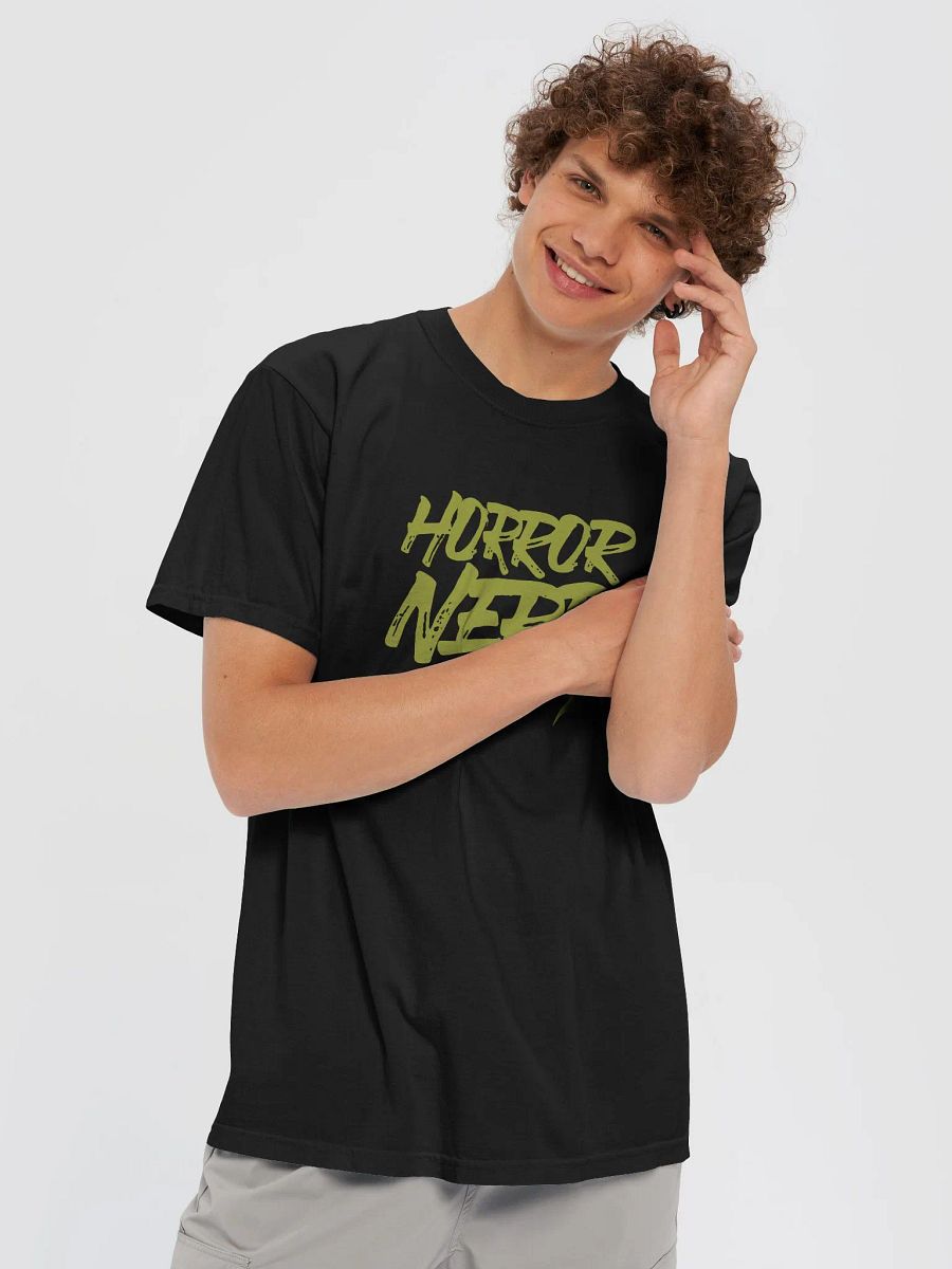 Horror Nerd product image (4)