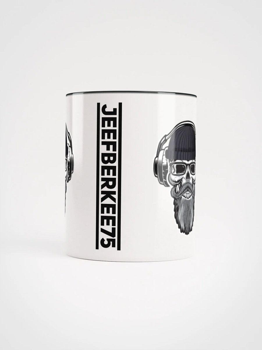 Bad Ass Mug product image (5)