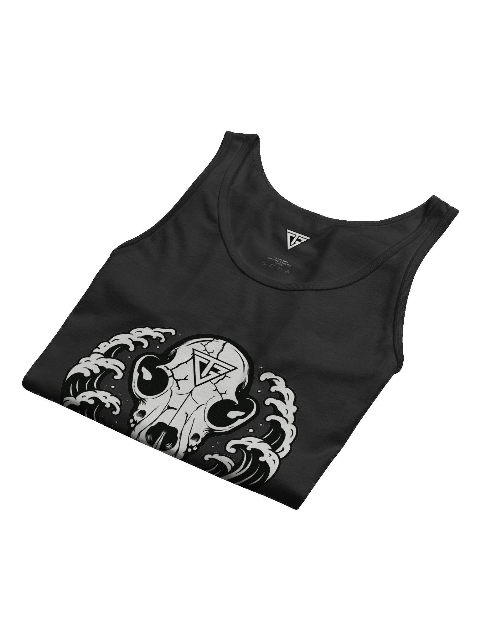 Yokai - Tank Top product image (8)