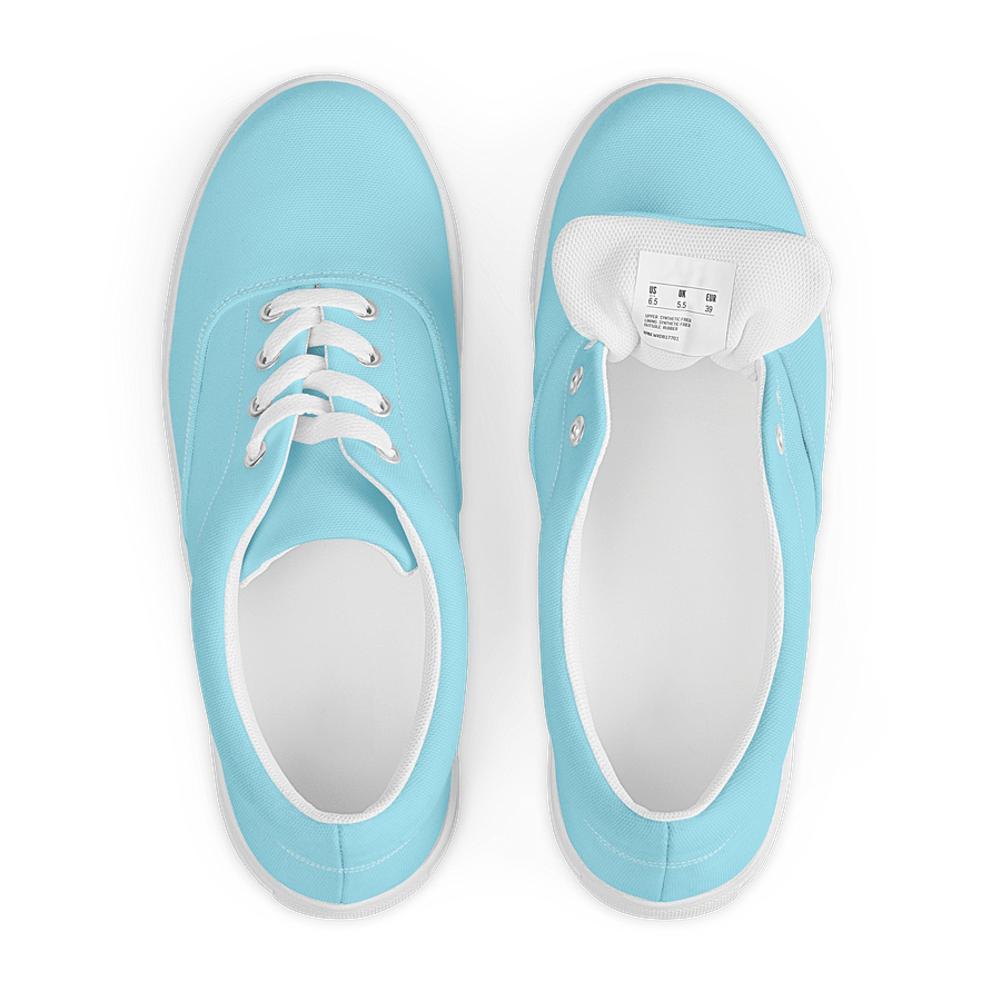 Blue Raspberry Sneaker product image (6)