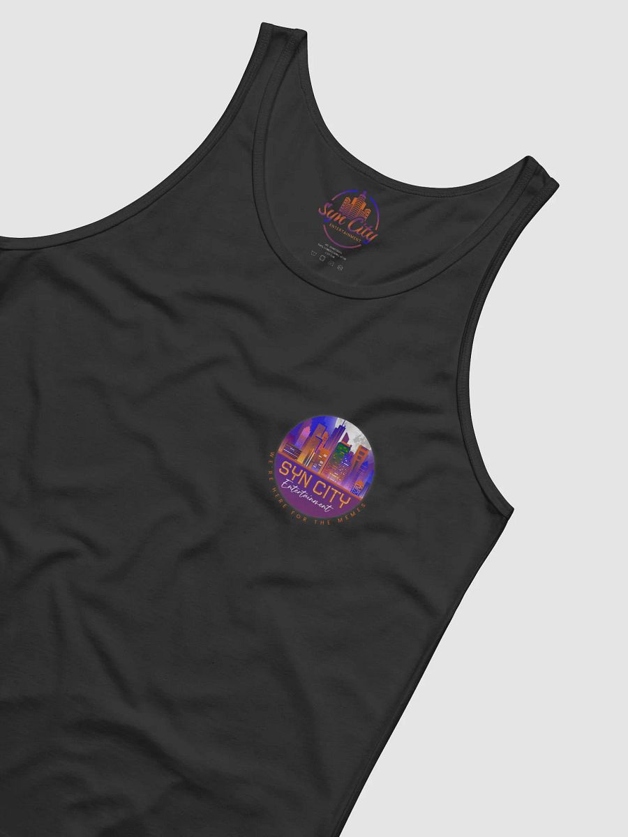 Summer Nights cut off T product image (4)
