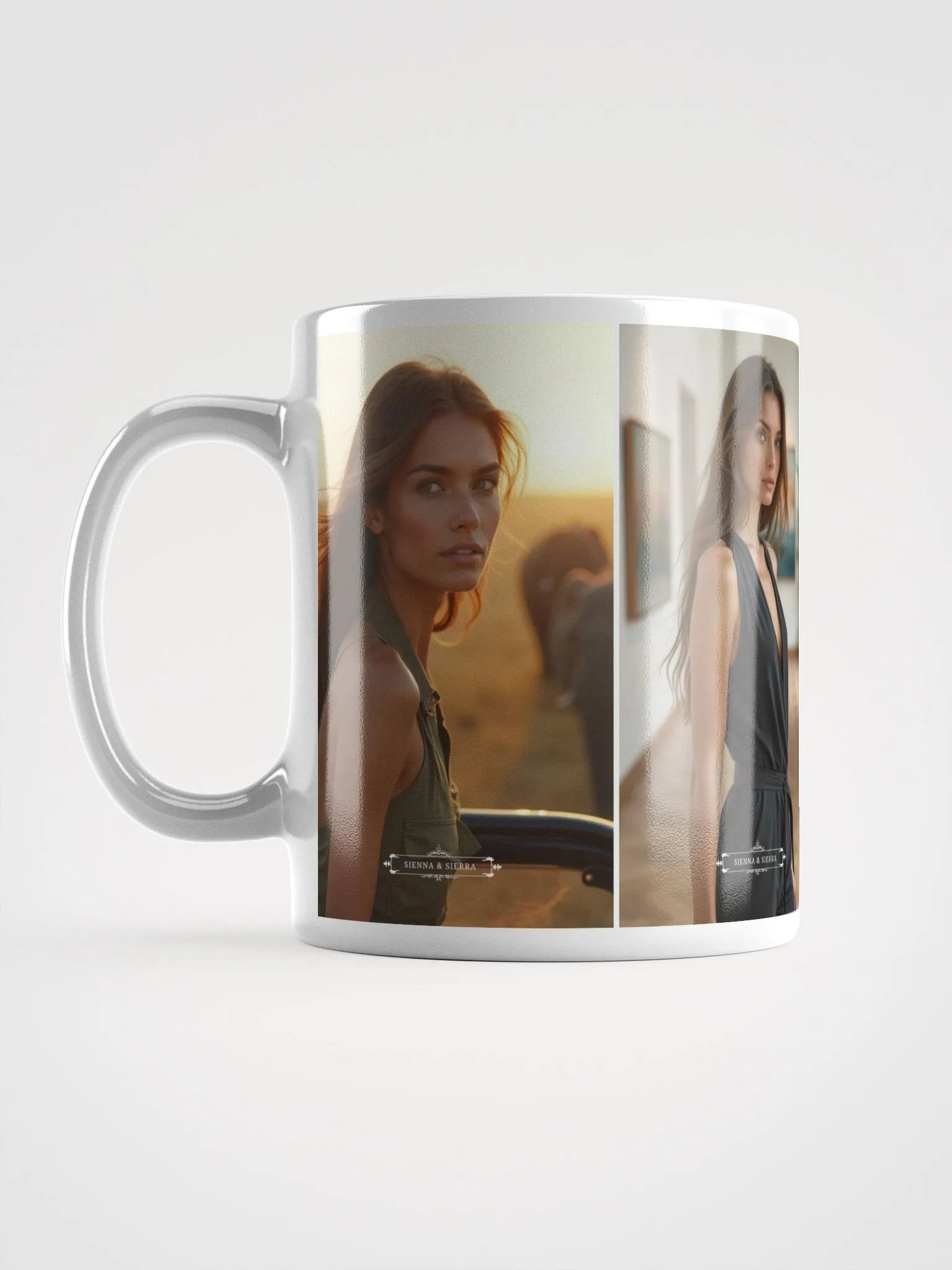 Sienna and Sierra Timeless Moments Collection product image (16)