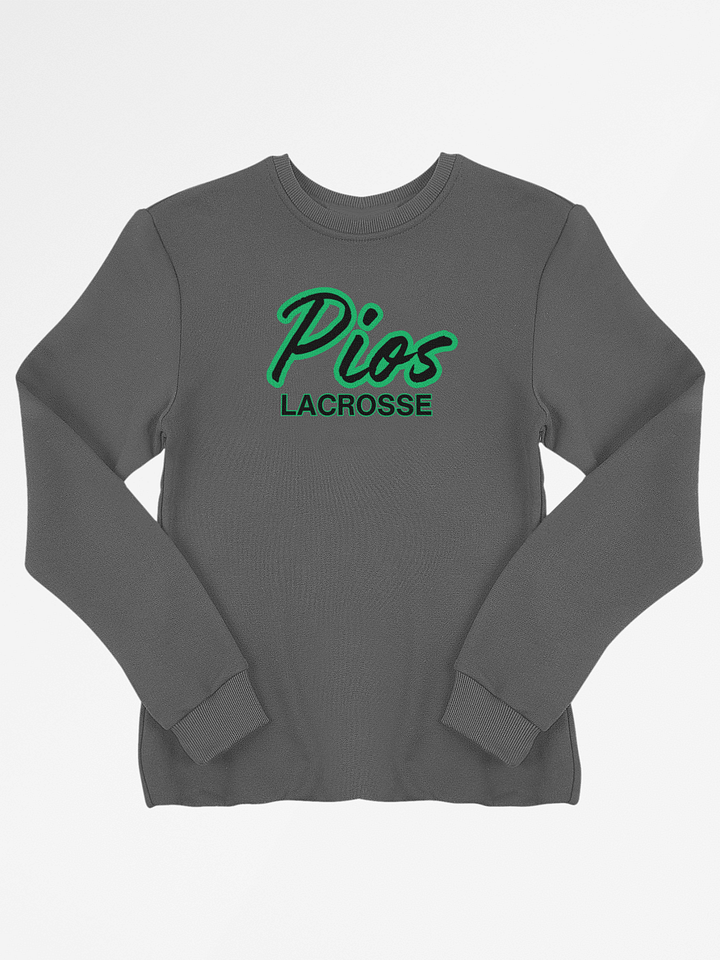 Pios Lacrosse Youth Sweatshirt product image (3)