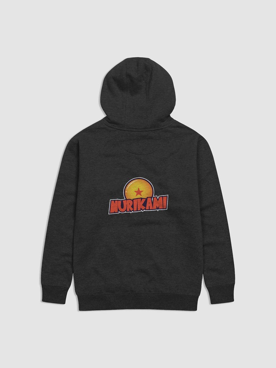 Nurikami Hoodie product image (6)