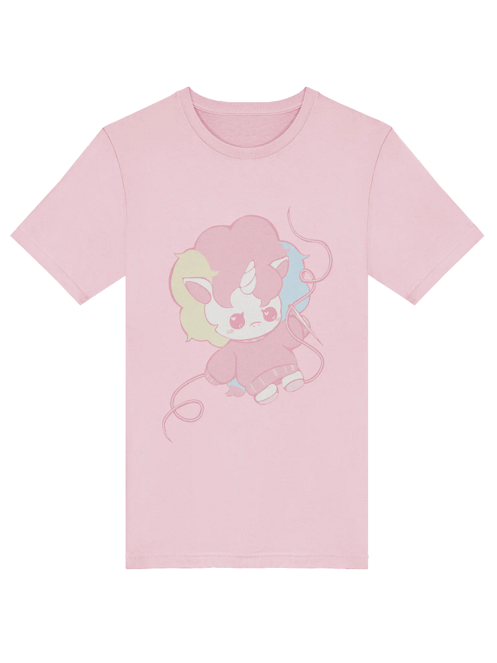 Iris Needle & Thread Tee product image (1)