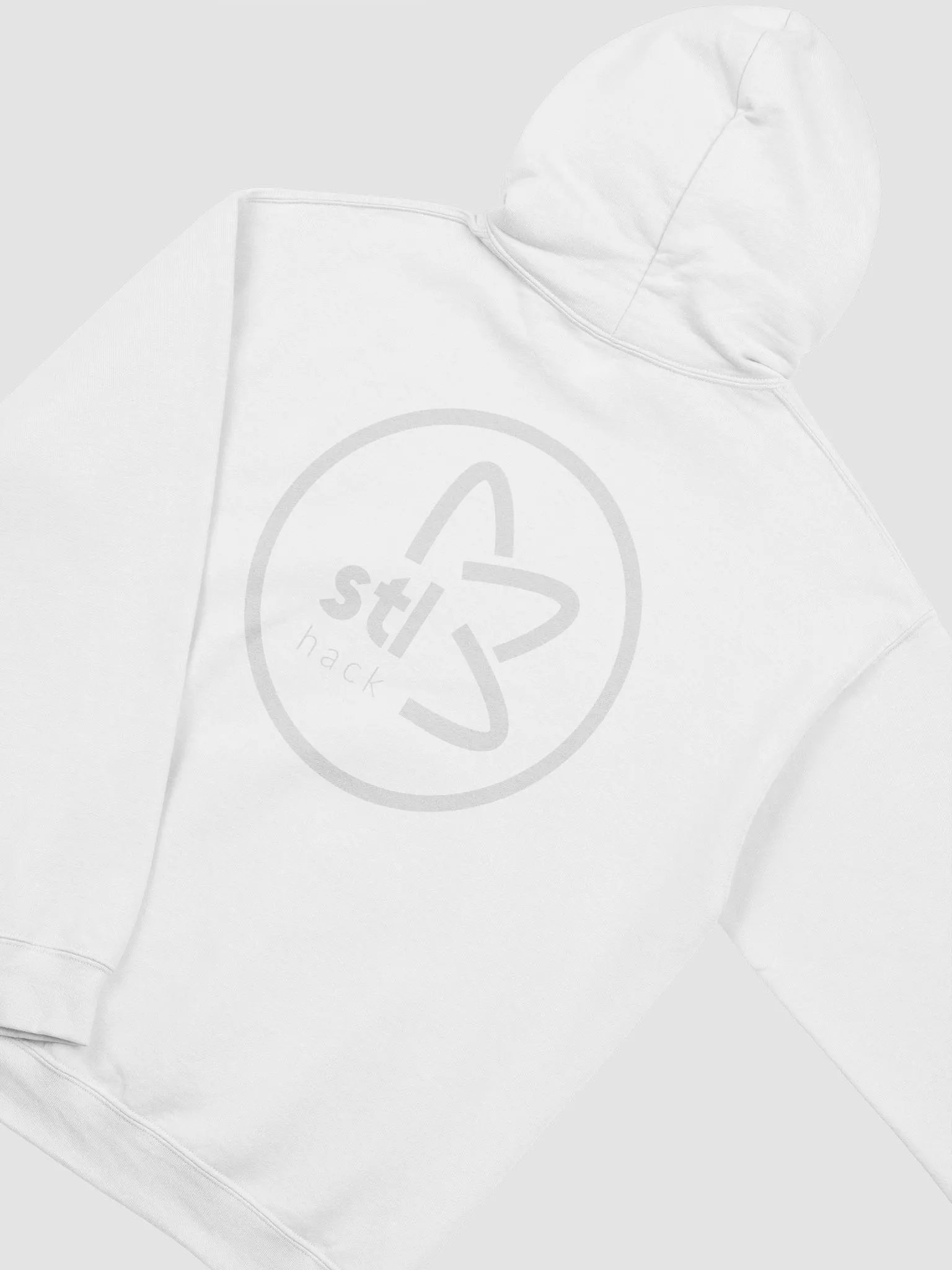 stl | hack: tech collab hoodie product image (24)