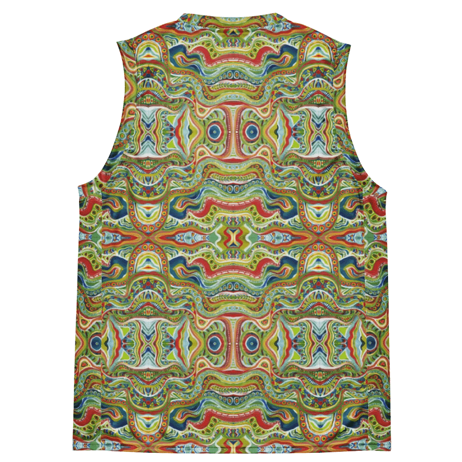 MALICIOUS FACES - JERSEY product image (10)