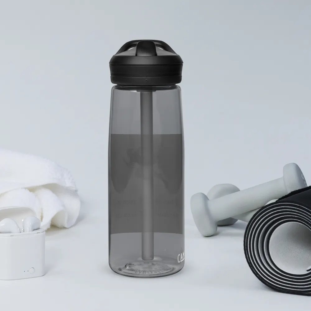 Shadow Runner Sports Water Bottle product image (11)