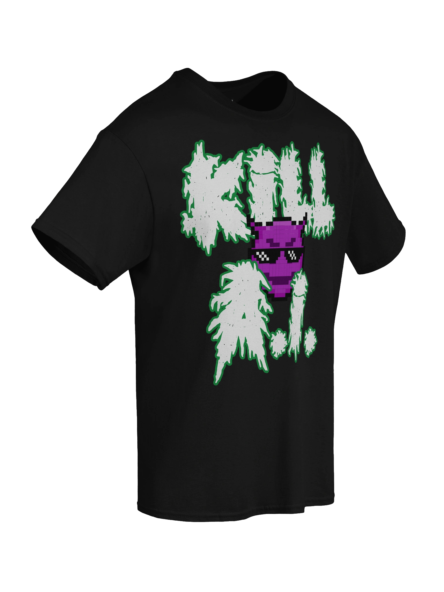 KILL AI Tee product image (3)