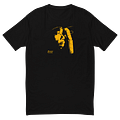 Brushy Official, Premium Men's T-Shirt product image (1)