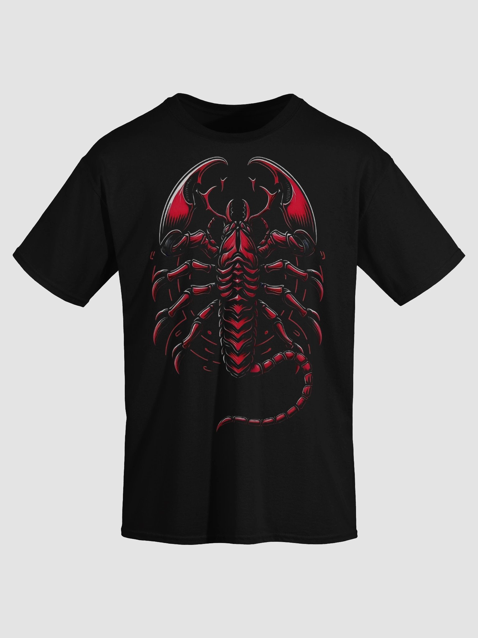 CHAZE SCORPION | Shirt, Summer Collection product image (3)