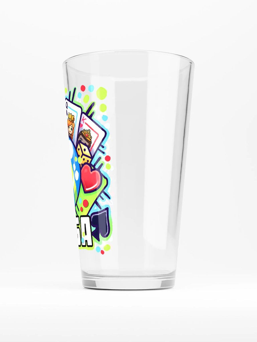 The Mega - Glass product image (5)