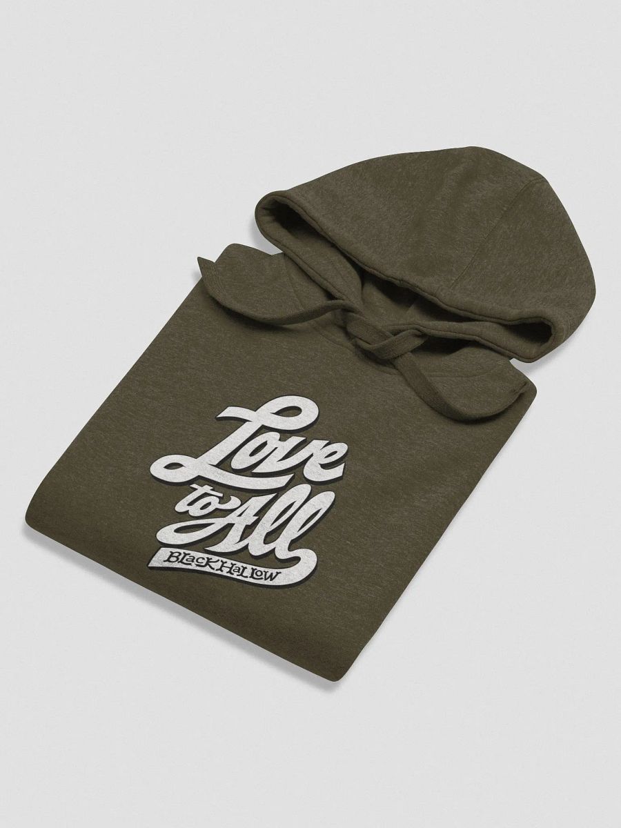 L2A Drab Hoodie Collection product image (23)