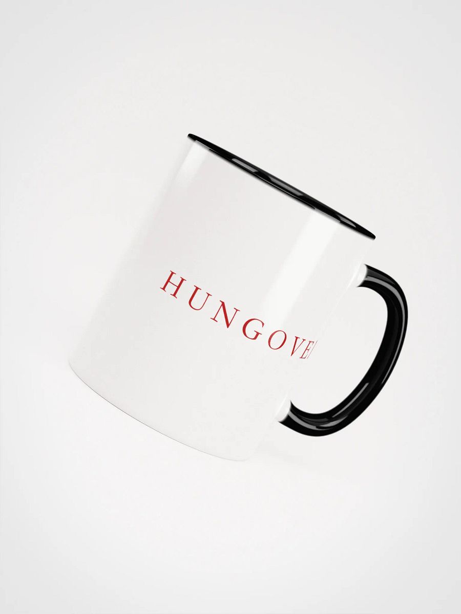 Hungover Mug product image (54)
