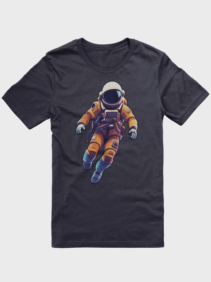 Low Poly Astronaut product image (1)